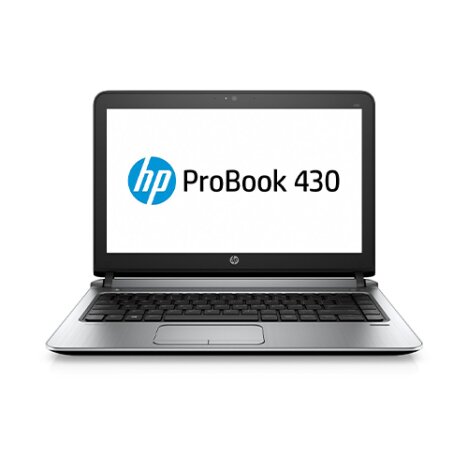 Laptop HP ProBook 430 G3, Intel Core i3 6100U 2.3 GHz, 16 GB DDR4, 256 GB SSD M.2, Intel UHD Graphic