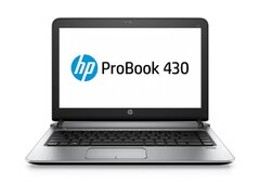 Laptop HP ProBook 430 G3, Intel Core i3 6100U 2.3 GHz, 16 GB DDR4, 256 GB SSD M.2, Intel UHD Graphic